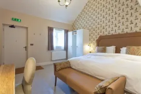 The Inn West End - View from room
