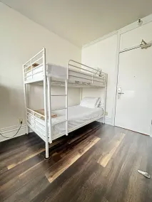 Mithila San Francisco - SureStay Collection by Best Western - Chambre