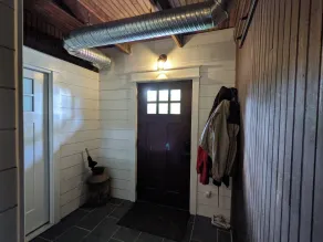 Historic Barn - 2 Bedroom Apartment Close To Legoland NY - Lobby