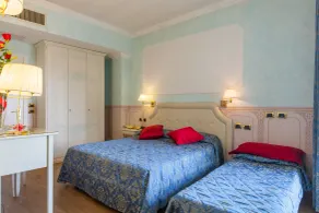 Hotel Baia Imperiale - Room
