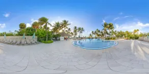 Amara Cay Resort - Piscine