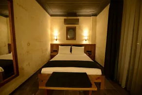 Perla Cappadocia - Zimmer