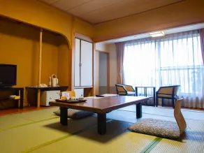 LiVEMAX Seto Ohashi Beach Resort - Camera