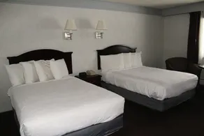 Shiretown Inn & Suites - Zimmer