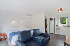 Comfort Inn Westshore Beach - Chambre