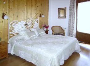 San Marsial Benasque Apart Hotel - Room