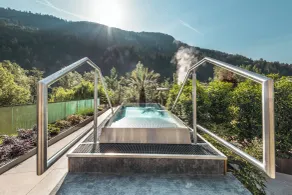 Quellenhof See Lodge - Piscine