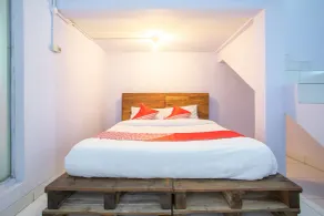 Hotel O Ibma Smart Syariah - Room