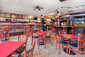 Best Western Plus Barclay Hotel - Restaurant