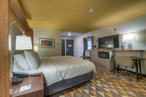 Holiday Inn Tacoma Mall by IHG - Chambre