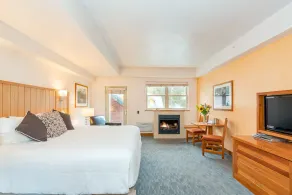 Camel's Garden Hotel - Chambre