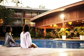 Holiday Inn & Suites Port Moresby by IHG - Pool