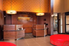 Courtyard by Marriott Dulles Town Center - Réception