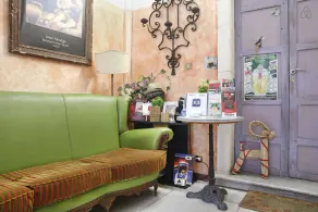 I Vespri - Lobby