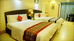 Sunvalley Homestay - Room