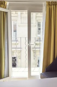Hôtel Maison Montgrand - Vieux Port - Chambre