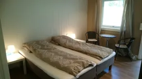 Telemark Camping & Inn - Motel & Apartment - Værelse