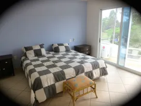 Jurerê Internacional - Room