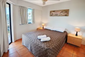 Nautilus Resort Mooloolaba - Værelse