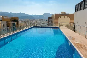 Royal Crown Hotel - Pool