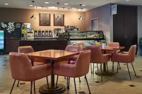 The Westin Tysons Corner - Restaurante