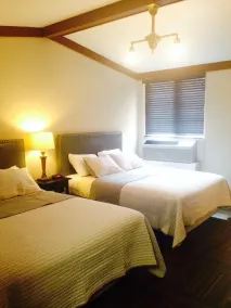 Hotel LaBonte - Room
