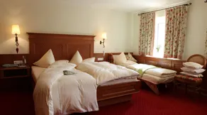 Die Lilie / Hotel Garni - Rum