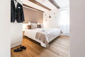 City Apartments Konstanz - Værelse