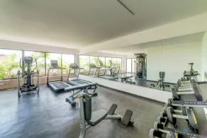 Syrena Home Living - Gym