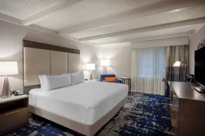 Crowne Plaza Albany - The Desmond Hotel - Quarto