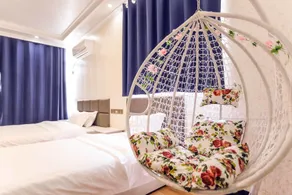 lafite hotel - Room
