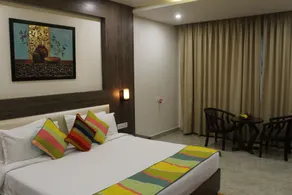 Seven Sky Clarks Exotica - Room