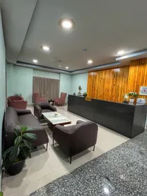 Tshongdu Boutique - Reception