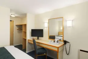 Days Inn Sutton Scotney North - Habitación