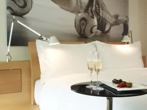 Le Germain Hotel Maple Leaf Square - Chambre