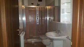 L'Antico Casale - Badezimmer