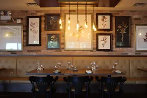 Northumberland Heights Wellness Retreat and SPA - Ristorante