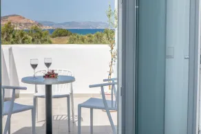 Crystal Mare Suites - Vistas desde la habitación