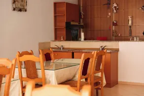 Haka Guesthouse - Restaurant