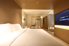Eeril Hotel Elephant Trunk Hill, Two Rivers and Four Lakes Guilin 荟语酒店桂林象鼻山两江四湖店 - Camera