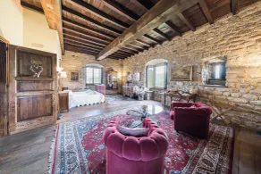 TENUTA CASTEL DELL'AQUILA - Zimmer
