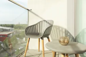 Holiday Inn - the niu, Coin Frankfurt Ostend by IHG - Room