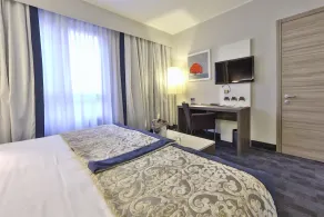Best Western Plus Borgolecco Hotel - Room
