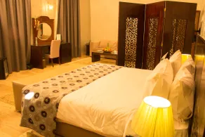 Palais Du Desert Hotel & Spa - Room