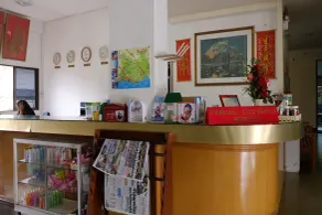 Wiangwalee Hotel - Réception