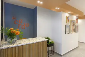 De Cardo Boutique - Lobby