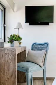 Lidea Boutique Hotel - Room