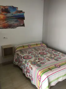 Hostal la Campa - Zimmer