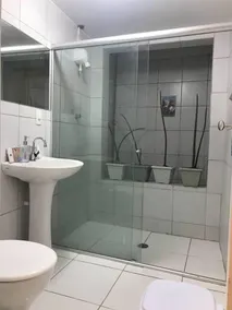 Hostel Pajuçara - Bagno