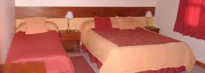 Maiten Escondido - Room